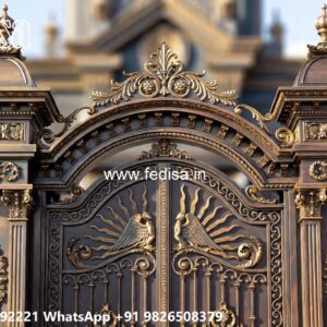 Foldable Gate Design, Door Grill Gate Price Swing Gates And Sliding Gates