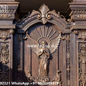 Door Gate Design For Home, Ss Grill Gate Design Swing Gates And Sliding Gates