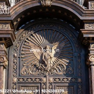 Ss Gate Design For Home, Tin Gate Design Swing Gates And Sliding Gates