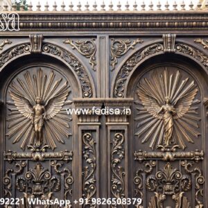 Door Gate Design For Home, Latest Main Gate Design For House Swing Gates And Sliding Gates