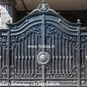 Ss Gate Design For Home, Iron Rod Gate Design Swing Gates And Sliding Gates