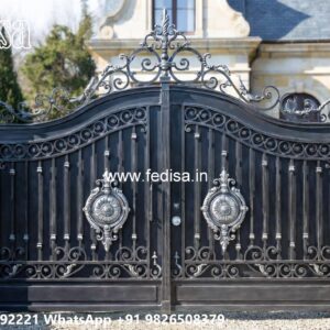 Foldable Gate Design, Sliding Iron Gate Design For House Swing Gates And Sliding Gates