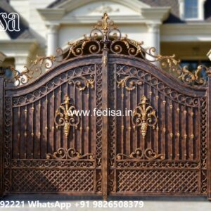 Foldable Gate Design, Main Gate Steel Door Design Swing Gates And Sliding Gates