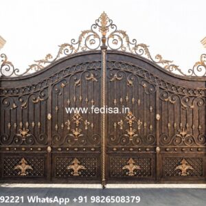 Simple Sliding Gate Designs For Homes, Aluminium Gate Design Price Swing Gates And Sliding Gates