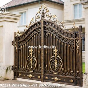 Simple Sliding Gate Designs For Homes, Steel Ka Main Gate Swing Gates And Sliding Gates