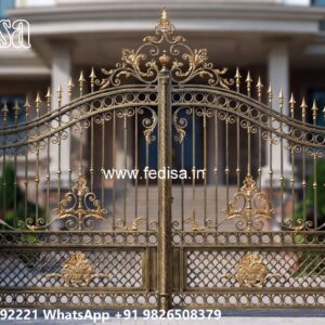 Foldable Gate Design, Latest Gate Design For House Swing Gates And Sliding Gates