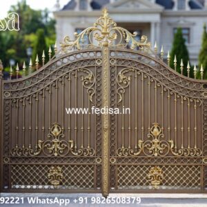 Door Gate Design For Home, Stainless Gate Design 2026 Swing Gates And Sliding Gates
