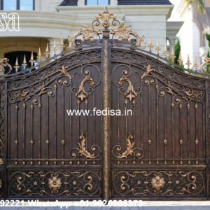 Main Gate Handle Design, Ss Get Dijain Swing Gates And Sliding Gates