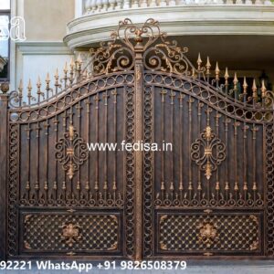 Simple Sliding Gate Designs For Homes, Simple Fence Gate Design Swing Gates And Sliding Gates
