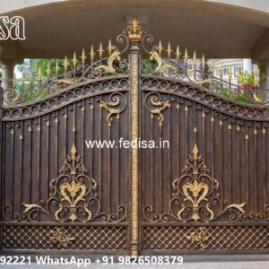 Foldable Gate Design, Stainless Steel Folding Gate Design Swing Gates And Sliding Gates