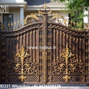 Door Gate Design For Home, New Gate Ka Design Swing Gates And Sliding Gates