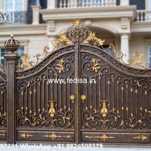 Door Gate Design For Home, Different Types Of Gate Design Swing Gates And Sliding Gates