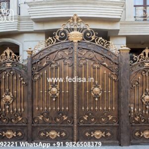 Door Gate Design For Home, Auto Gate Design 2026 Swing Gates And Sliding Gates