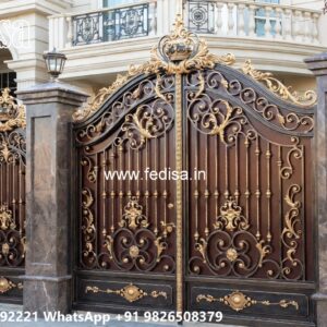Gate Wall Design For House, Steel Gate Design Price Swing Gates And Sliding Gates
