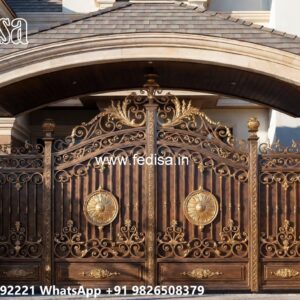 Foldable Gate Design, Ss Collapsible Gate Swing Gates And Sliding Gates