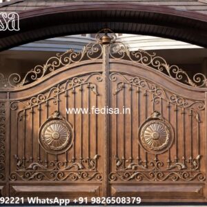 Door Gate Design For Home, Main Gate Design 5 Feet Swing Gates And Sliding Gates