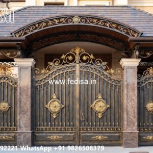 Ss Gate Design For Home, Aluminium Sliding Gates Designs Swing Gates And Sliding Gates