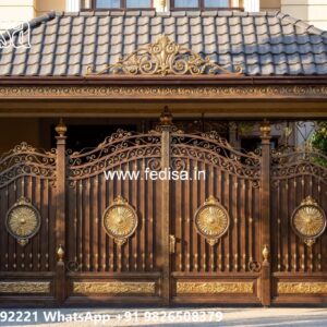 Foldable Gate Design, Ss Steel Main Gate Design Swing Gates And Sliding Gates