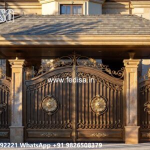 Modern House Gate Design, Gate Stainless Design Swing Gates And Sliding Gates