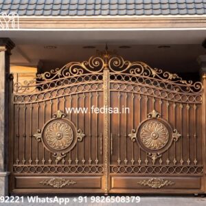 Gate Wall Design For House, 10 Foot Gate Design Swing Gates And Sliding Gates