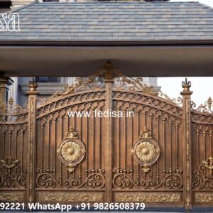Ss Gate Design For Home, Main Gate Design 4 Feet Swing Gates And Sliding Gates