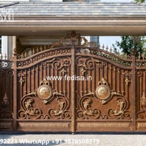 Front Door Grill Gate, House Small Gate Design Swing Gates And Sliding Gates