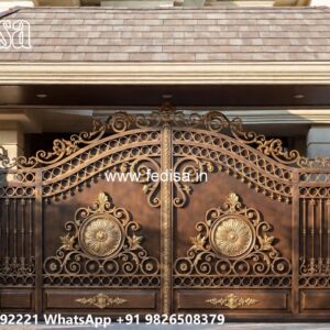 Foldable Gate Design, Gate Design Drawing Swing Gates And Sliding Gates