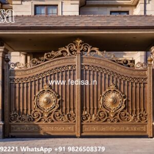 Main Gate Handle Design, Royal Main Gate Design Swing Gates And Sliding Gates
