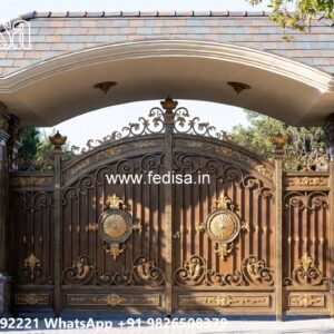 Front Door Grill Gate, House Main Gate Design Catalogue Swing Gates And Sliding Gates