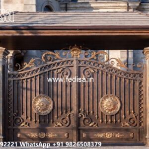 Door Gate Design For Home, Home Main Gate Design Iron Swing Gates And Sliding Gates