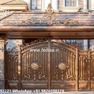 Main Gate Handle Design, Gate Plate Design Swing Gates And Sliding Gates