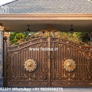 Door Gate Design For Home, Moving Gate Design Swing Gates And Sliding Gates