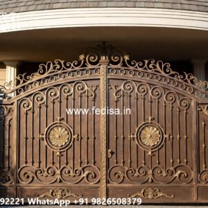 Main Gate Handle Design, Sliding Gate Roller Design Swing Gates And Sliding Gates