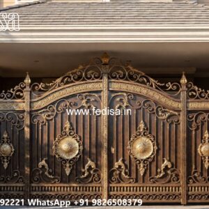 Ss Gate Design For Home, Iron Gate Ka Design Swing Gates And Sliding Gates