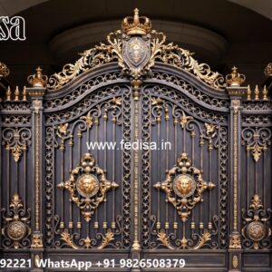 Foldable Gate Design, Gate Design 5 Feet Swing Gates And Sliding Gates