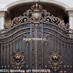 Simple Sliding Gate Designs For Homes, Wooden Sliding Gate Design Swing Gates And Sliding Gates