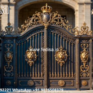 Main Gate Handle Design, Laser Cutting Gate Design Price Swing Gates And Sliding Gates