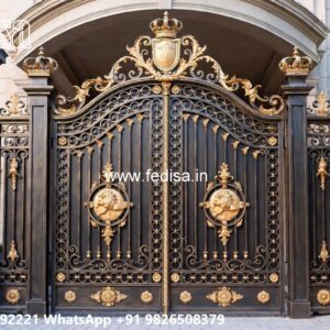 Simple Sliding Gate Designs For Homes, Cheapest Gate Design Swing Gates And Sliding Gates