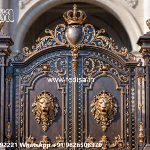 Gate Wall Design For House, New Fancy Gate Swing Gates And Sliding Gates