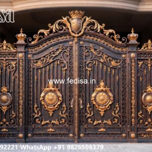 Front Main Gate Design, Sliding Gates For House Swing Gates And Sliding Gates