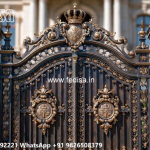 Fence Door Design, Small Sliding Gate Design Swing Gates And Sliding Gates