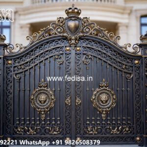 Front Door Grill Gate, Steel Ke Men Gate Swing Gates And Sliding Gates