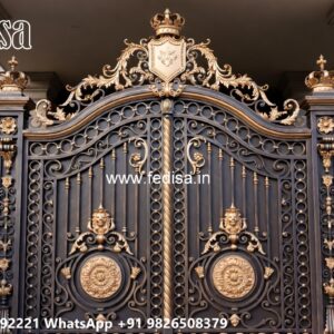 Door Gate Design For Home, Grill Gate Simple Design Swing Gates And Sliding Gates