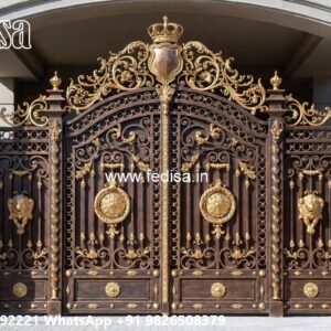 Ss Gate Design For Home, Compound Sliding Gate Design Swing Gates And Sliding Gates