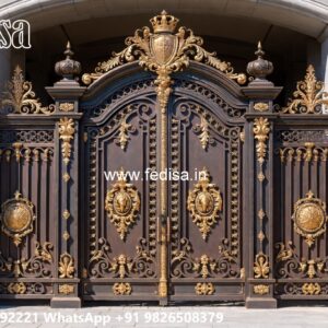 Foldable Gate Design, Steel Gate Design For Main Door Swing Gates And Sliding Gates