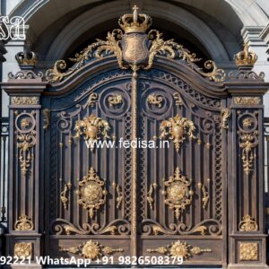 Foldable Gate Design, Makan Ke Men Gate Swing Gates And Sliding Gates