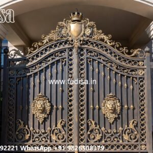 Door Gate Design For Home, Sliding Gate Simple Design Swing Gates And Sliding Gates