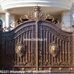 Modern House Gate Design, New Grill Gate Design Swing Gates And Sliding Gates