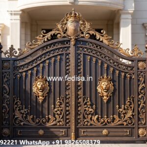 Main Gate Handle Design, Iron Gate Design With Price Swing Gates And Sliding Gates