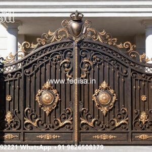 Door Gate Design For Home, Front Gate Wooden Design Swing Gates And Sliding Gates